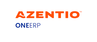 Azentio ONE ERP